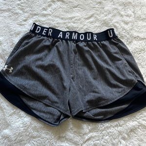 Underarmour Shorts